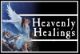 Heavenly Healings - Kinesiology, NLP & Energy Healing