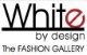 White By Design - The Fashion Gallery