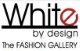 White By Design - The Fashion Gallery
