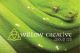 Willow Creative Signs